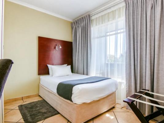 BM Gardens Apartment Hotel - 216562