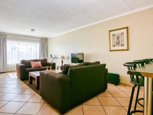 BM Gardens Apartment Hotel - 216564