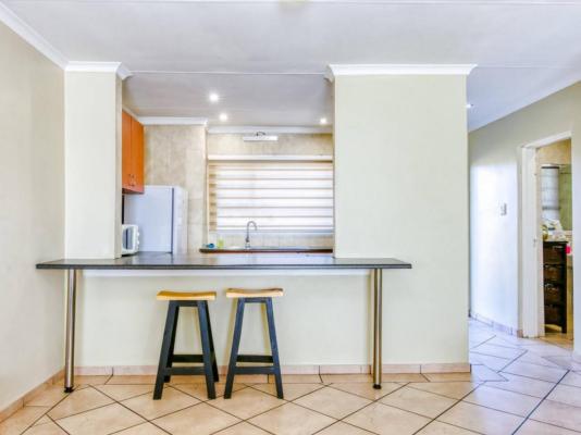 BM Gardens Apartment Hotel - 216571