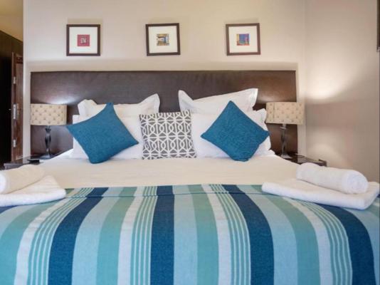 Three Oaks and an Aloe Boutique Hotel - 217367
