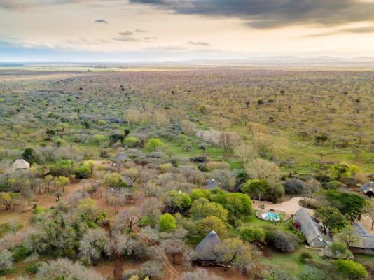 KaMsholo Bushveld Safaris - 217404