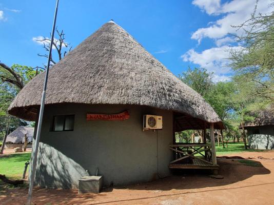 KaMsholo Bushveld Safaris - 217407