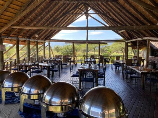 KaMsholo Bushveld Safaris - 217415