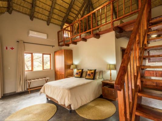 KaMsholo Bushveld Safaris - 217419