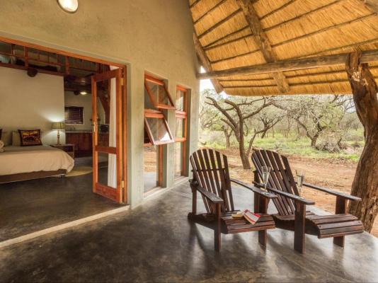 KaMsholo Bushveld Safaris - 217422