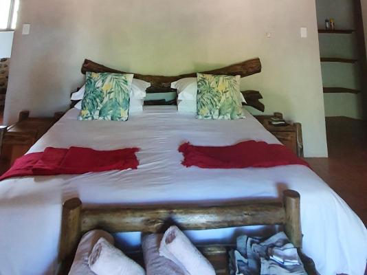 KaMsholo Bushveld Safaris - 217426