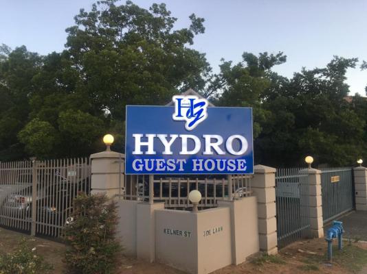 Hydro Guest House - 217455