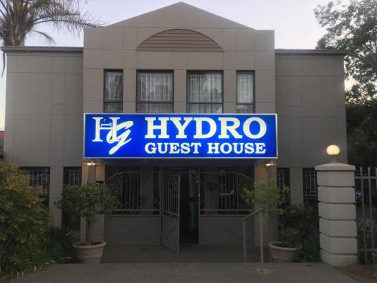 Hydro Guest House - 217459