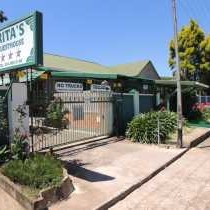 Rita's Guesthouse CC - 217524