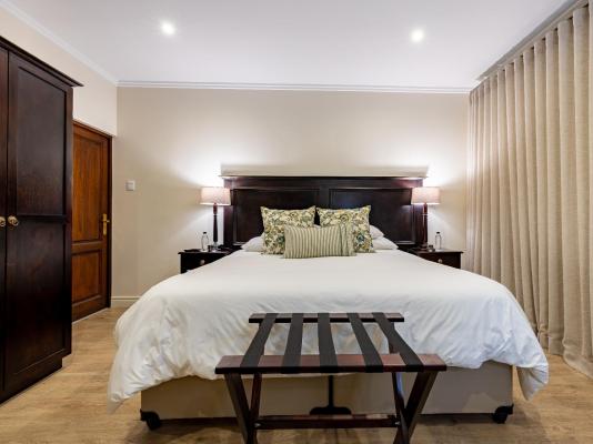 Sheppard Boutique Hotel - 217612