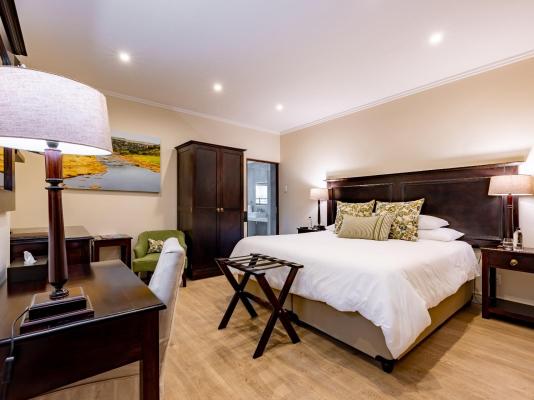 Sheppard Boutique Hotel - 217613