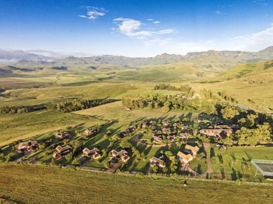 Montusi Mountain Lodge - 217986