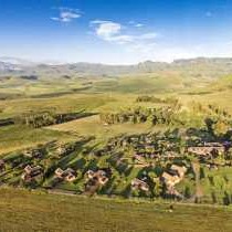 Montusi Mountain Lodge - 217986