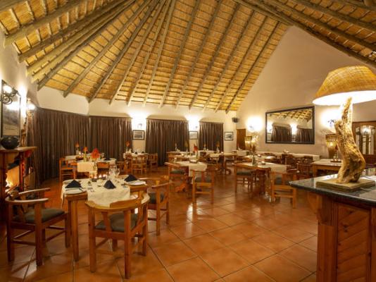 Montusi Mountain Lodge - 217988