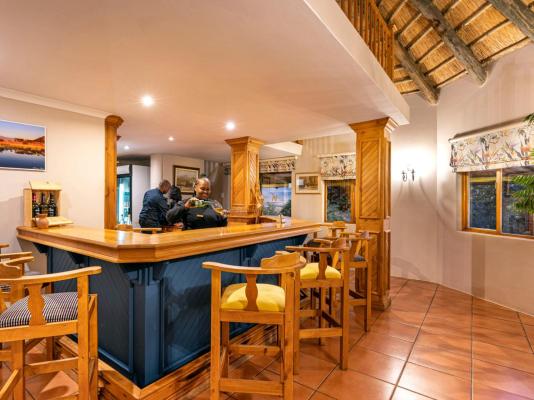 Montusi Mountain Lodge - 217991