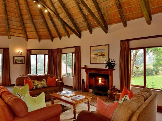 Montusi Mountain Lodge - 217998