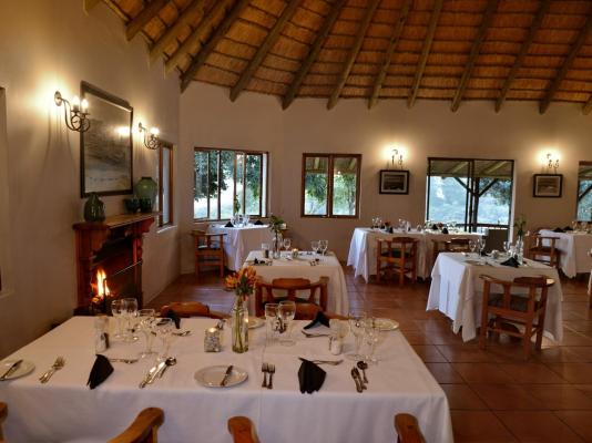 Montusi Mountain Lodge - 218002