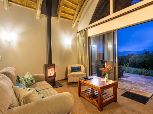 Montusi Mountain Lodge - 218014