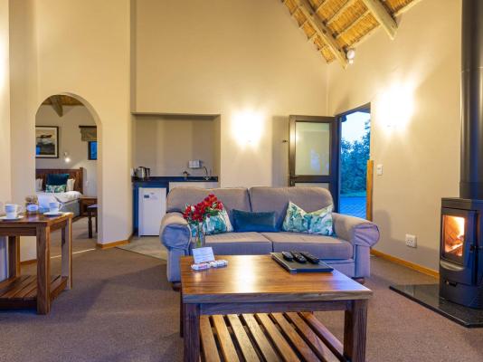 Montusi Mountain Lodge - 218015