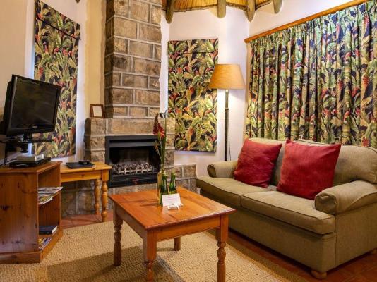 Montusi Mountain Lodge - 218029