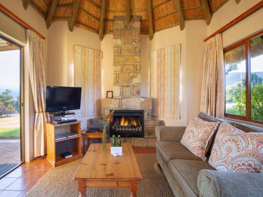 Montusi Mountain Lodge - 218033