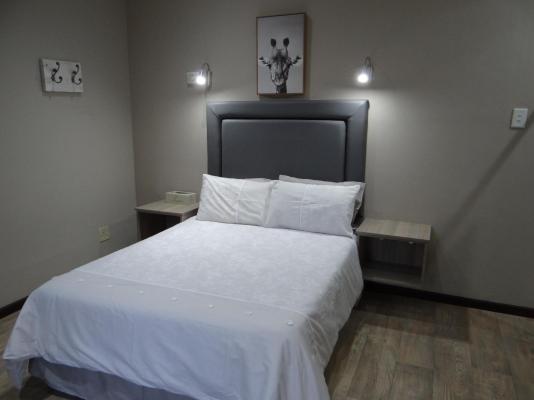 La Paix Guesthouse - 218144