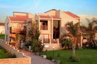 Villa Majestic - Bed & Breakfast And Self-Catering - Port Alfred