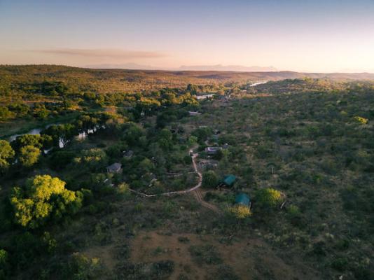 Baluleni Safari Lodge - 218154