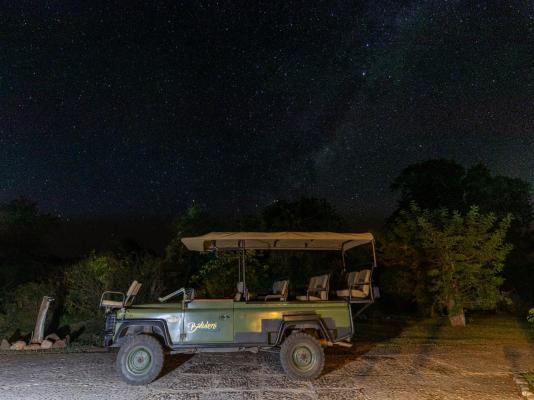 Baluleni Safari Lodge - 218164