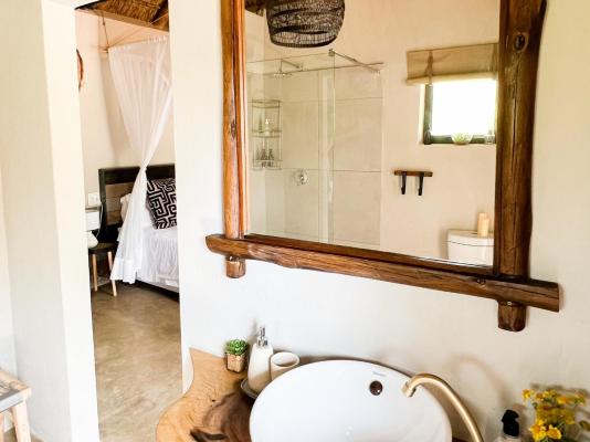 Baluleni Safari Lodge - 218174