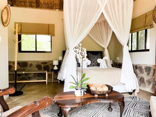 Baluleni Safari Lodge - 218179