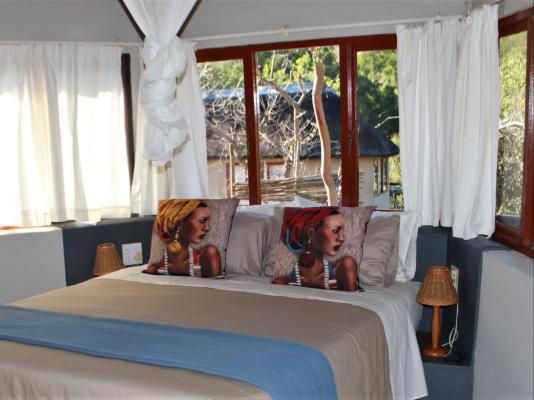 Baluleni Safari Lodge - 218216