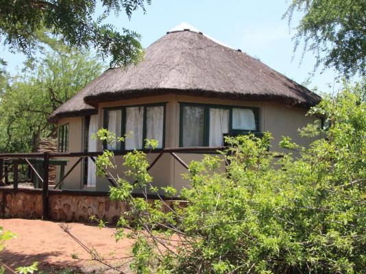 Baluleni Safari Lodge - 218218