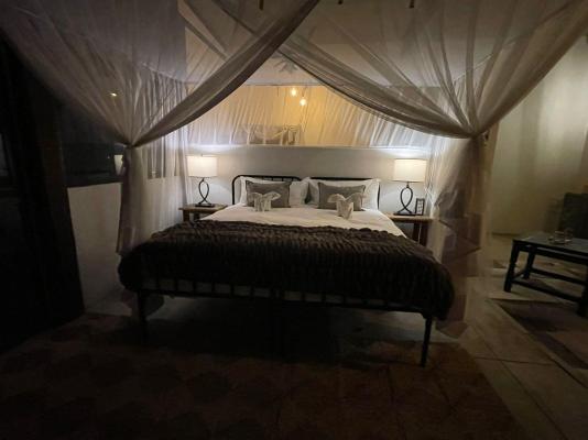 Baluleni Safari Lodge - 218231