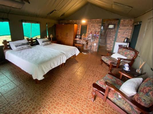 Baluleni Safari Lodge - 218247