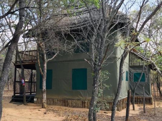 Honeyguide Ranger Camp - 218280