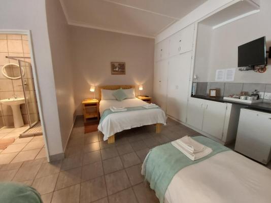 Die Kleipot Guest House - 218440