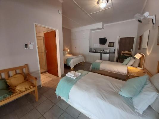 Die Kleipot Guest House - 218441