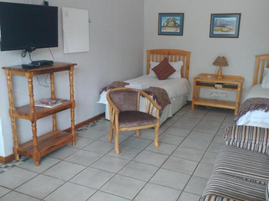 Die Kleipot Guest House - 218444