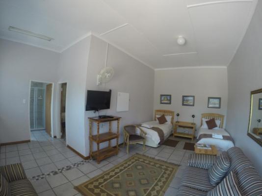 Die Kleipot Guest House - 218445