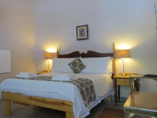 Die Kleipot Guest House - 218448