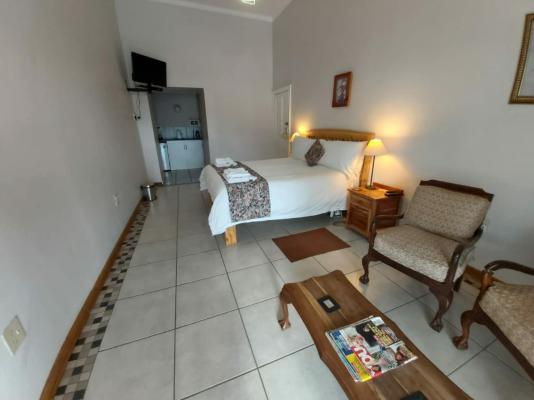 Die Kleipot Guest House - 218450