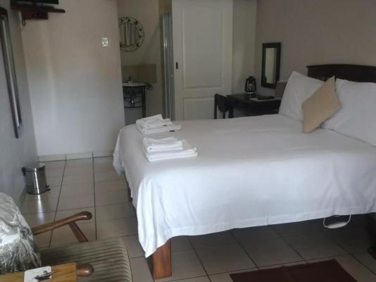 Die Kleipot Guest House - 218452