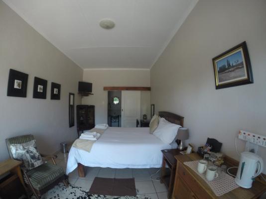 Die Kleipot Guest House - 218454