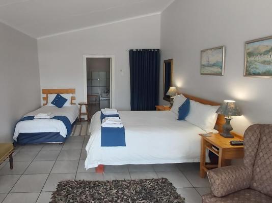 Die Kleipot Guest House - 218456