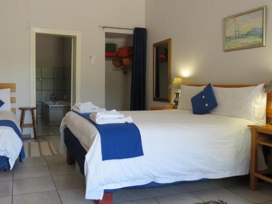 Die Kleipot Guest House - 218457