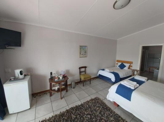 Die Kleipot Guest House - 218458