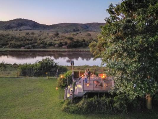 Kambaku River Lodge - 218555