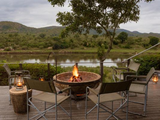 Kambaku River Lodge - 218559