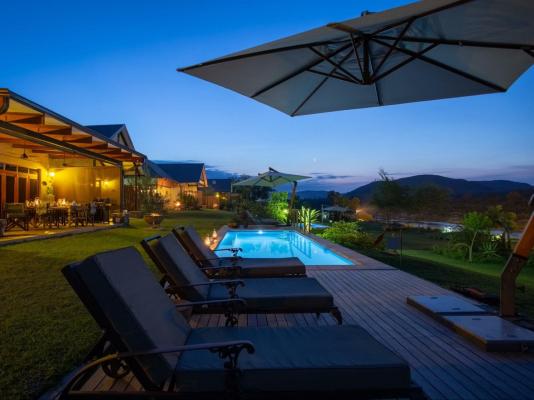 Kambaku River Lodge - 218560